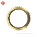 Auto parts transmission parts Synchronizer brass gear ring 3EB-14-21160 FOR HINO